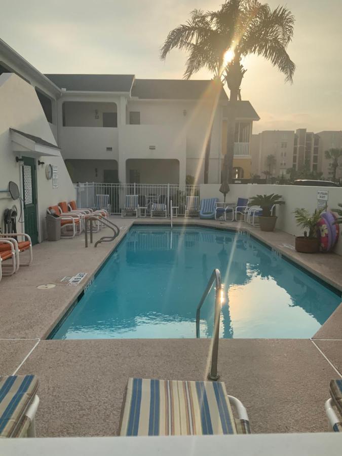 Bahama Breeze #2 Sea Dancer Condos South Padre Island Dış mekan fotoğraf