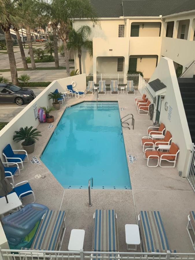 Bahama Breeze #2 Sea Dancer Condos South Padre Island Dış mekan fotoğraf