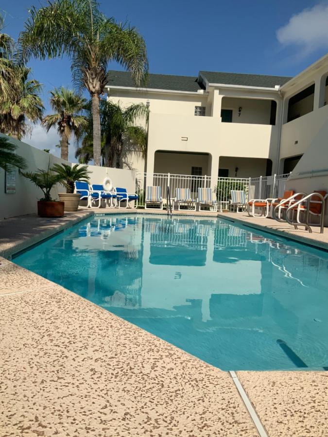 Bahama Breeze #2 Sea Dancer Condos South Padre Island Dış mekan fotoğraf