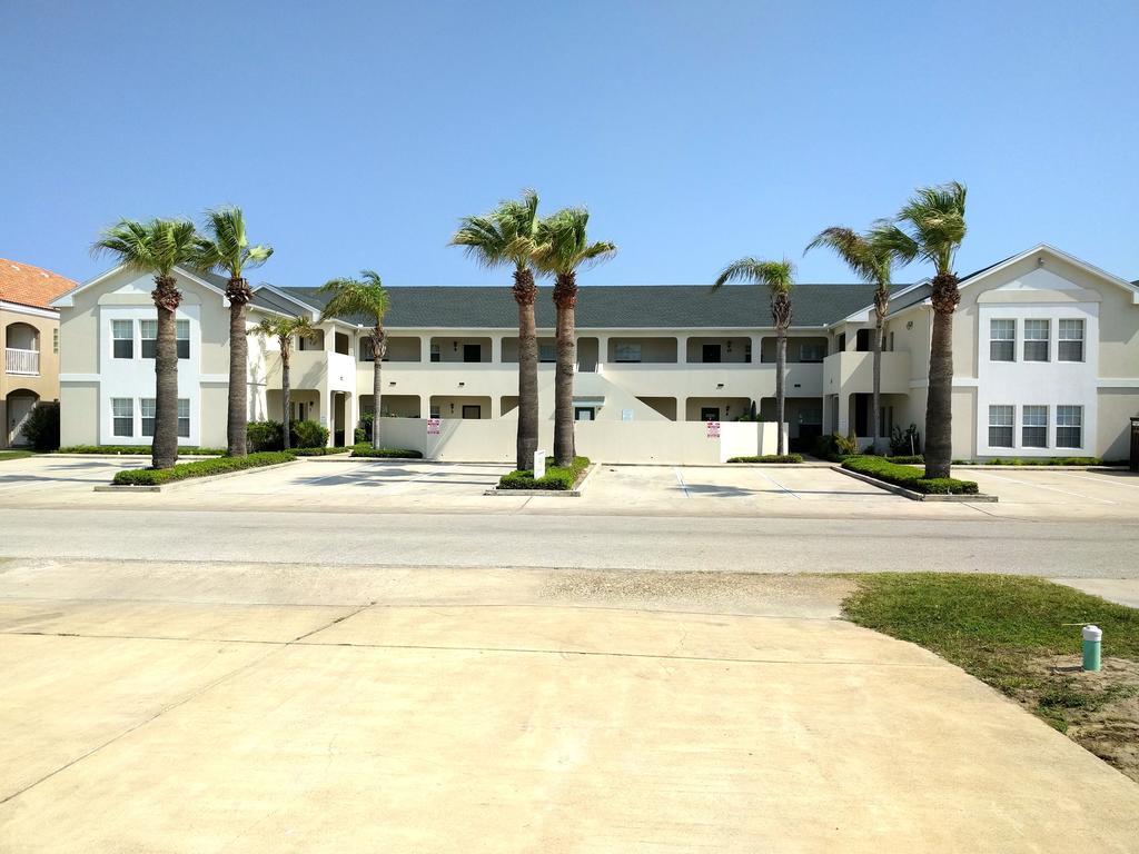 Bahama Breeze #2 Sea Dancer Condos South Padre Island Dış mekan fotoğraf